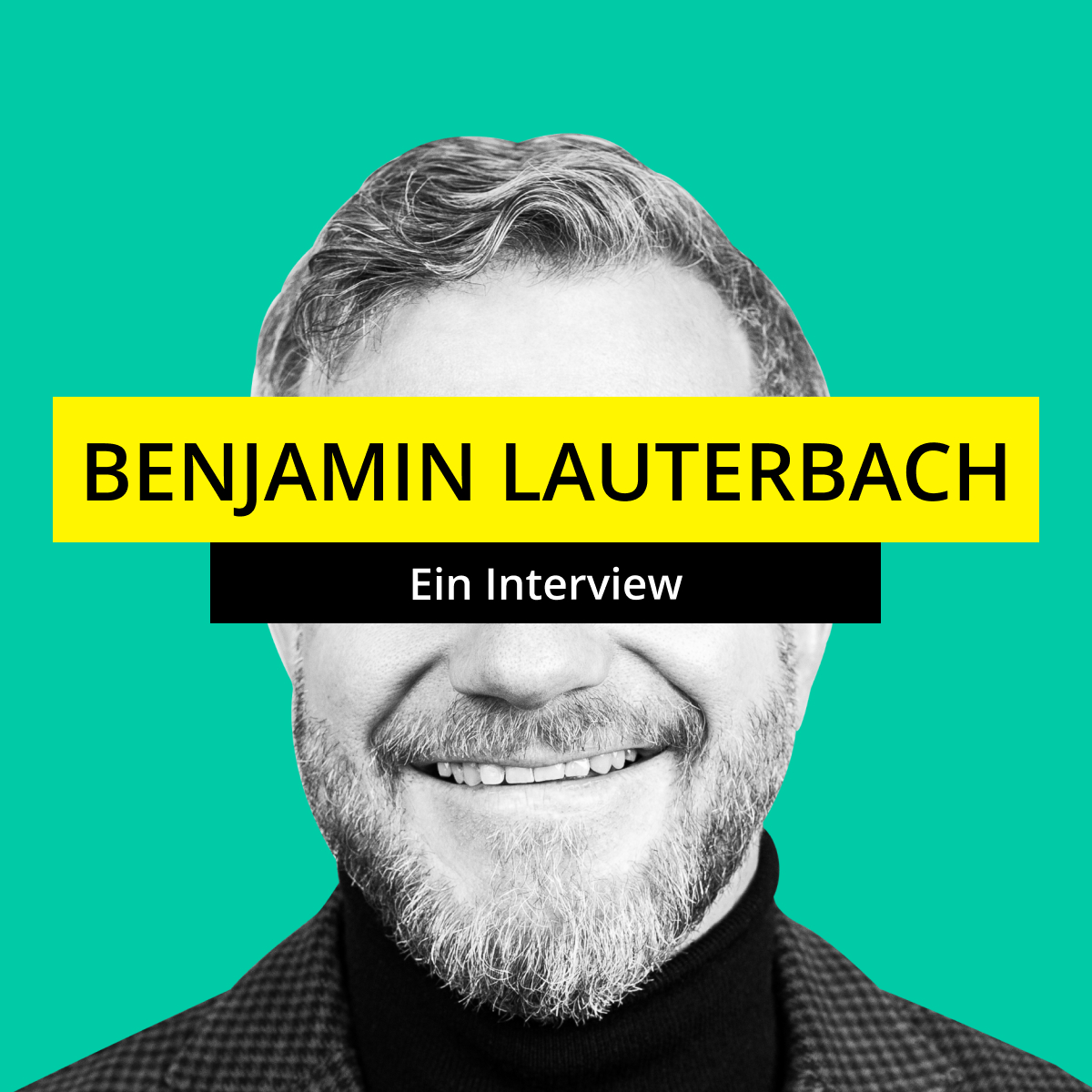 Benjamin Lauterbach – Read like a boss