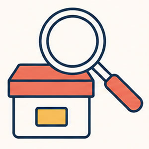 resources are hidden