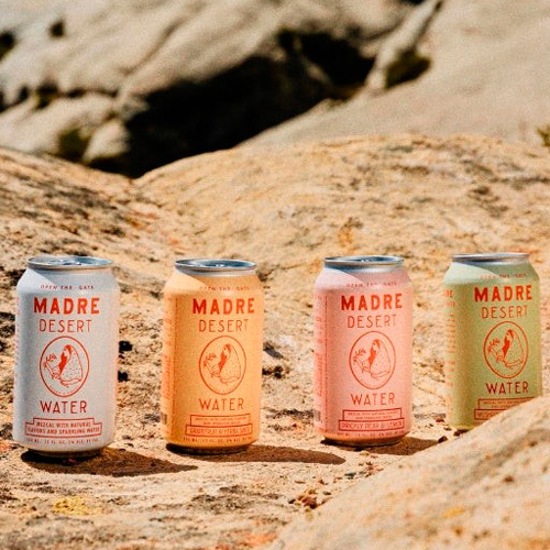Madre Mezcal