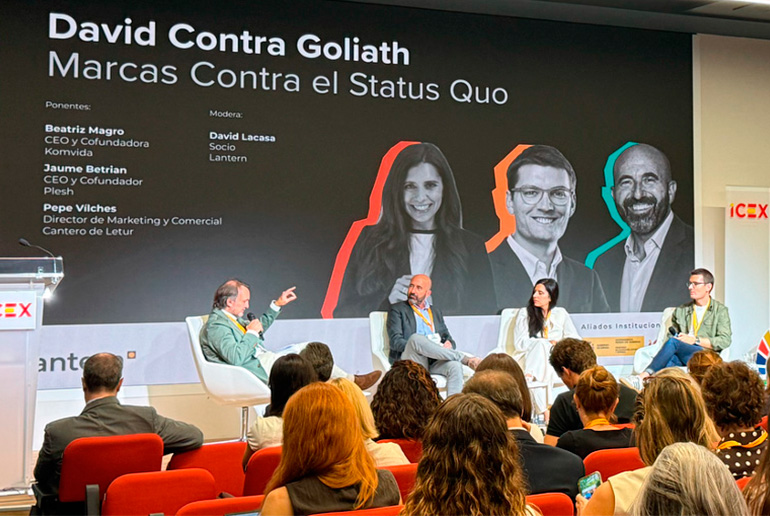 FOOD REVOLUTION 2026: Aprendizajes sobre cómo crecer más allá del precio