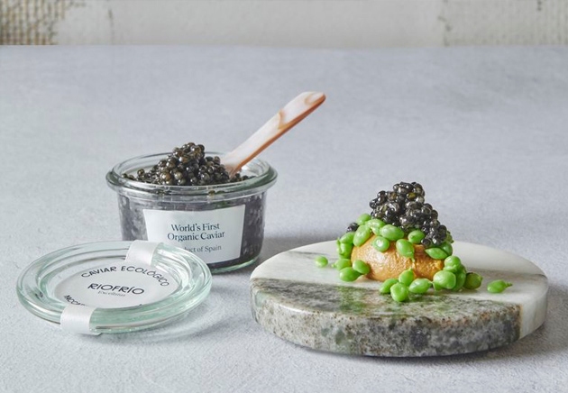 Caviar Riofrío
