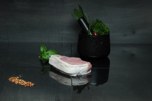 Dry Cure Free Range Back Bacon