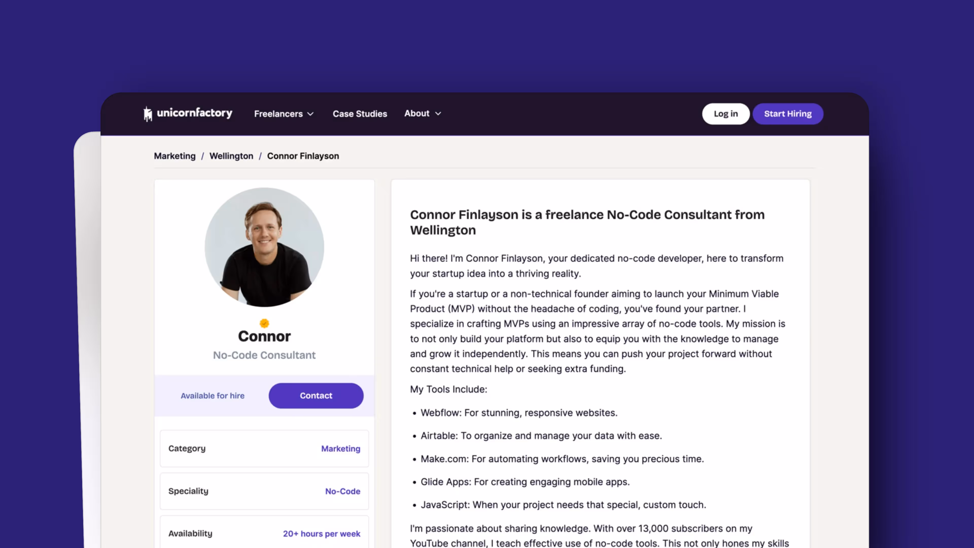 Getting Started on Unicorn Factory: A Guide for New Zealand Businesses