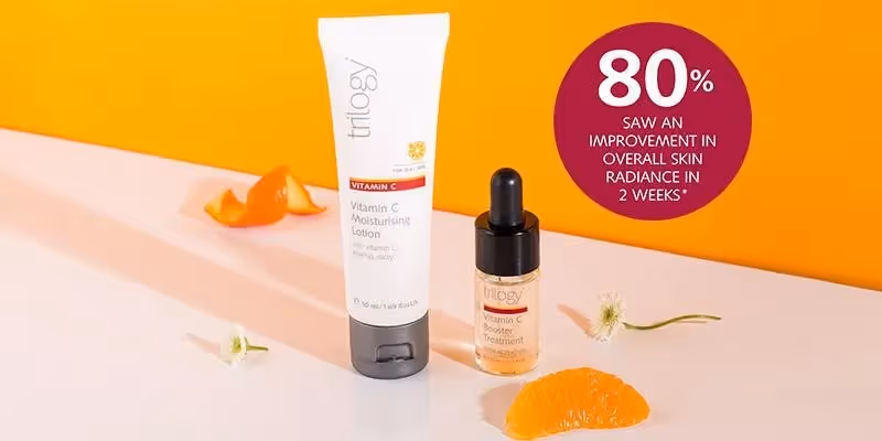 Gaelle Thieme - Breakthrough Global 360-Marketing Campaign for Trilogy Vitamin C Booster
