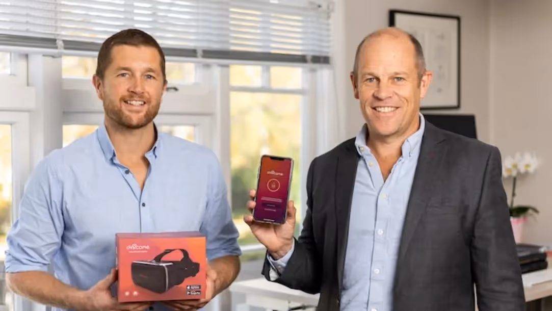 Megan Horsburgh - Published Investment Article for Australian Website