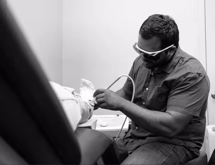 Vicky Harland - SEO Audit and Website Copy Overhaul for Physio360