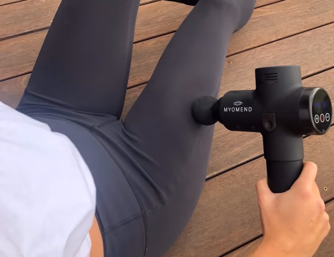 Rupert Perry - Multi-Channel Paid Advertising & Email Automation for Myomend