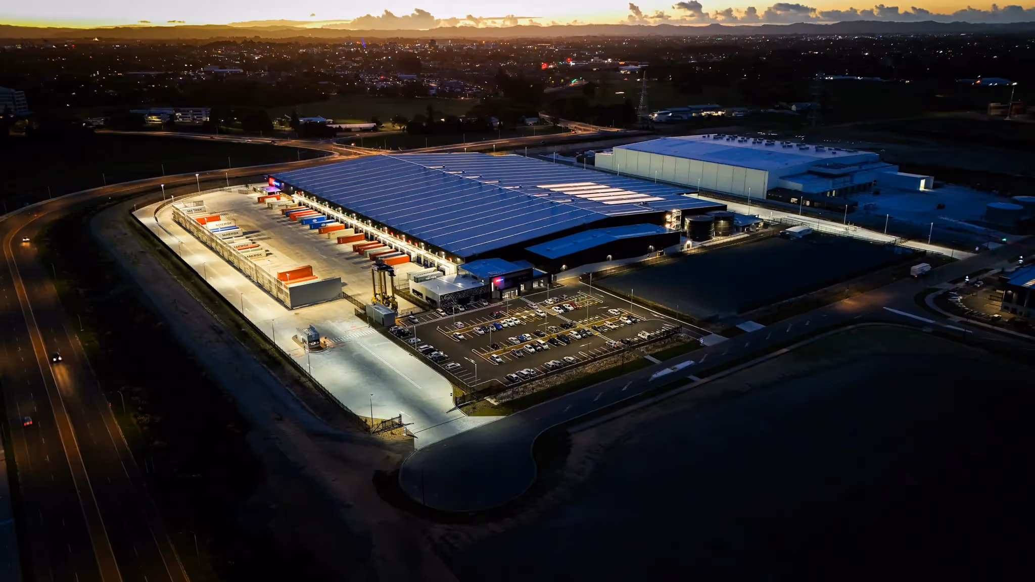 Ryan Van de pas - Trade Training Video Series for Kmart Distribution Handover