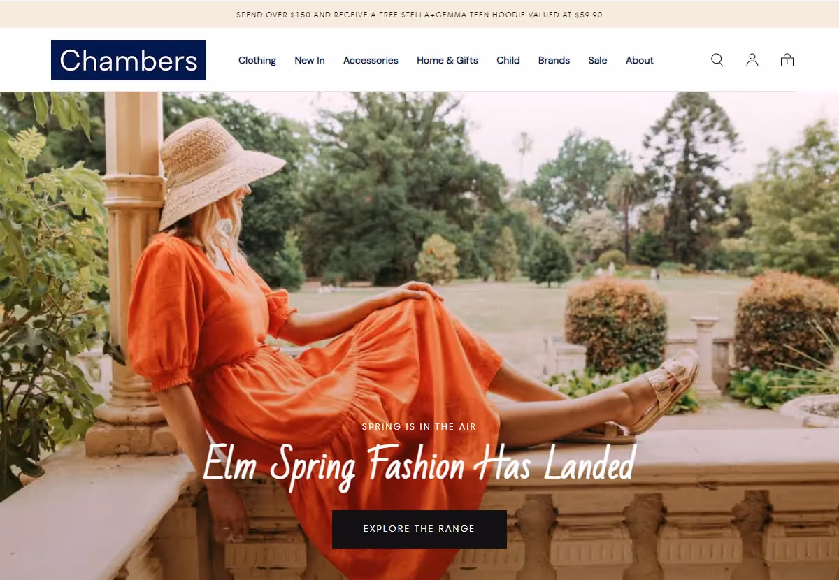 Wayne Knights - Ecommerce Store Revamp with Theme Customisation and App Integration