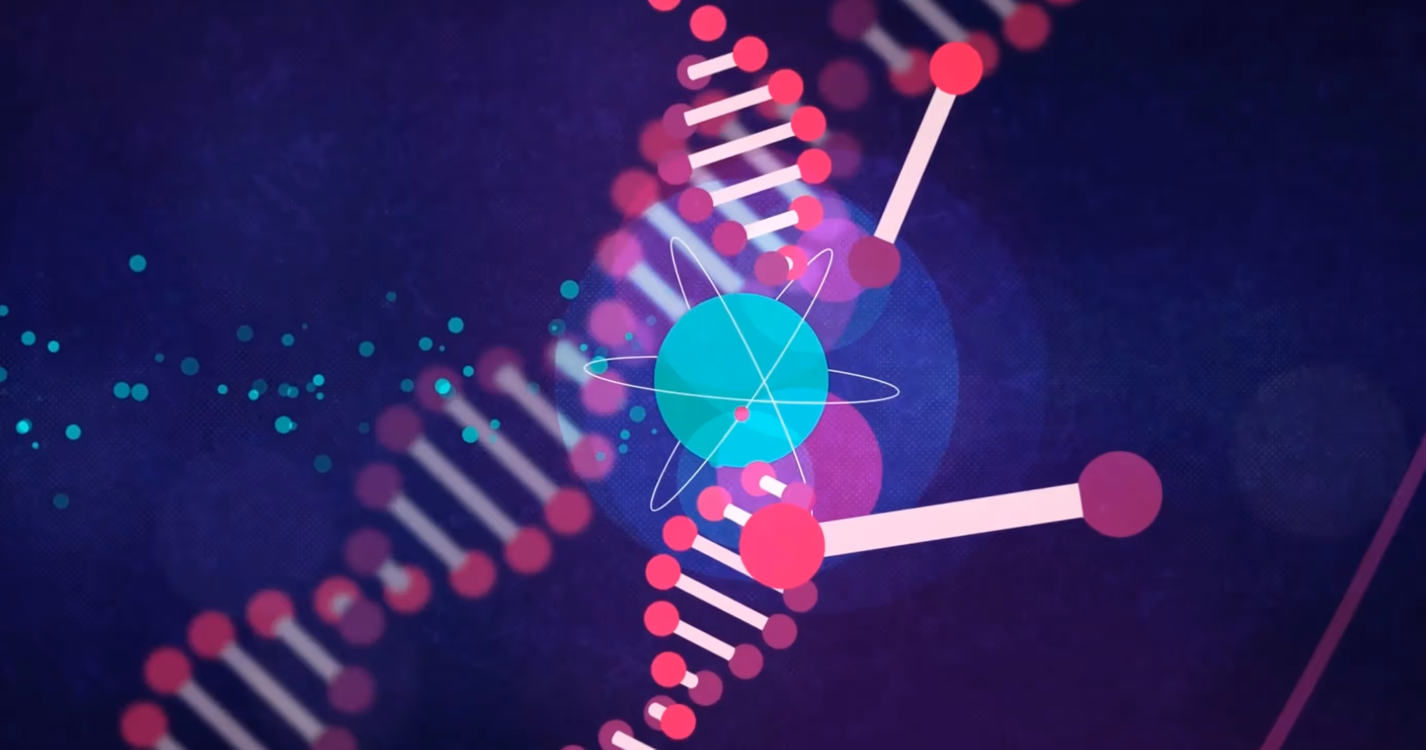 Ben Buchanan - Motion Design Showreel: Diverse Projects Showcase