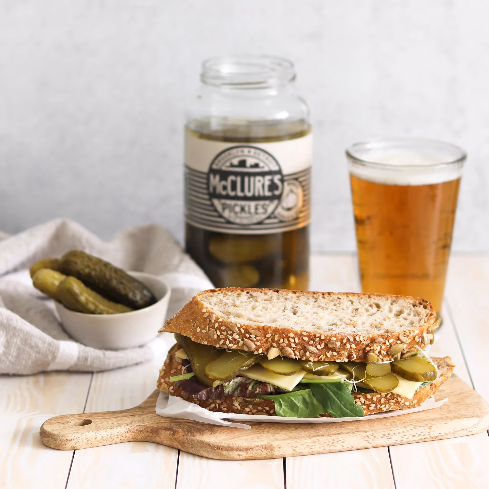 Benjamin Johnson - Comprehensive Digital Marketing & Content Creation for Cook & Nelson