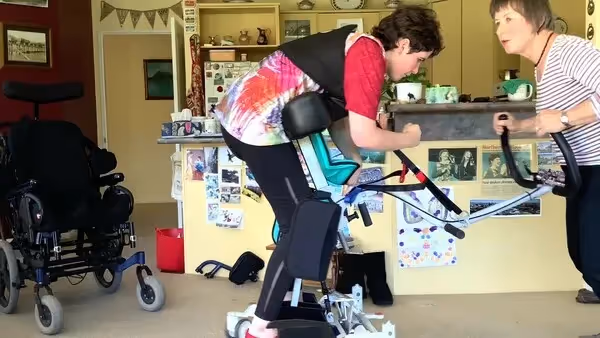 Bex De Prospo - Information Memorandum & Campaign Copywriting for HT Systems Equity Crowdfunding