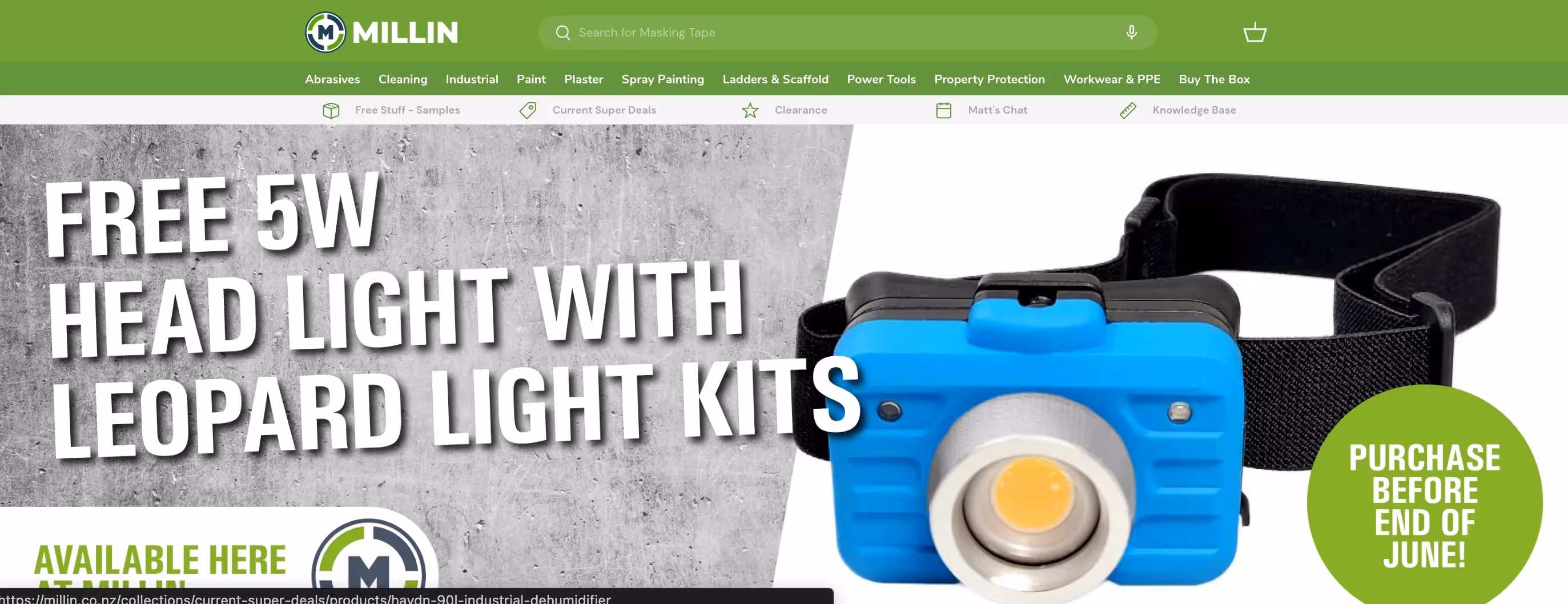 Jacob Stansfield - Meta Advertising & Social Content for B2B Ecommerce Supplier