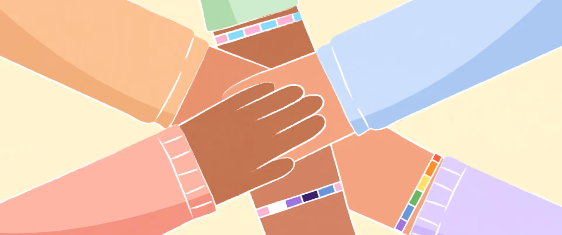 Chris Callus - Animated Video for Inside Out: LGBTQIA+ School Experiences