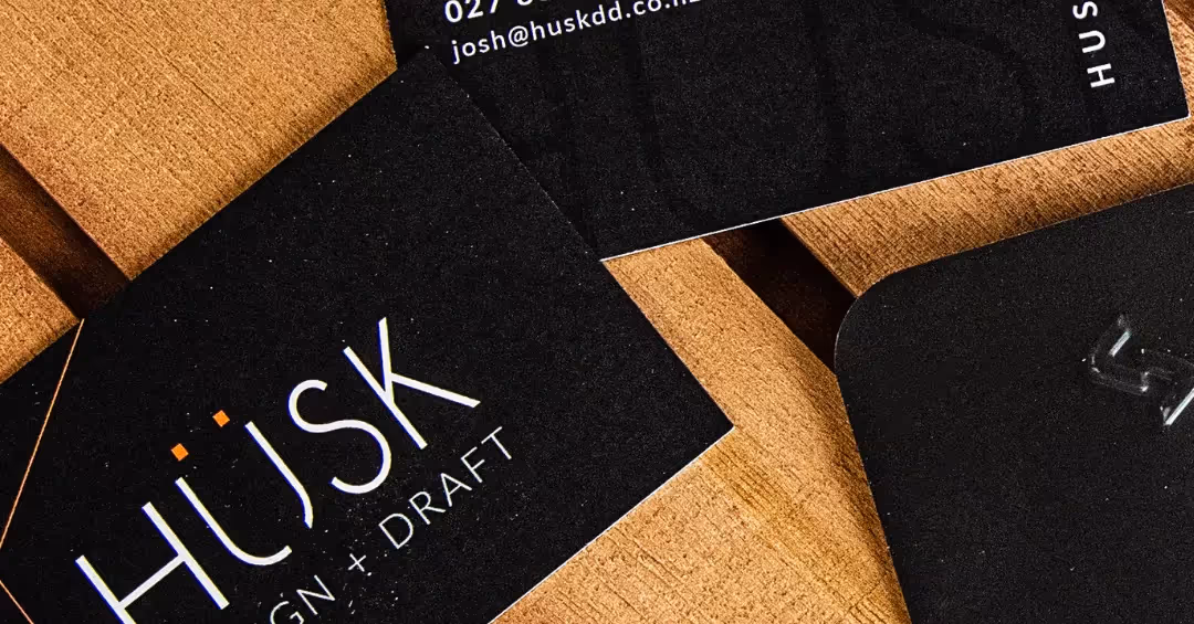 Roimata Wilkey - Digital Lead Generation and Brand Visibility for Husk Design + Draft