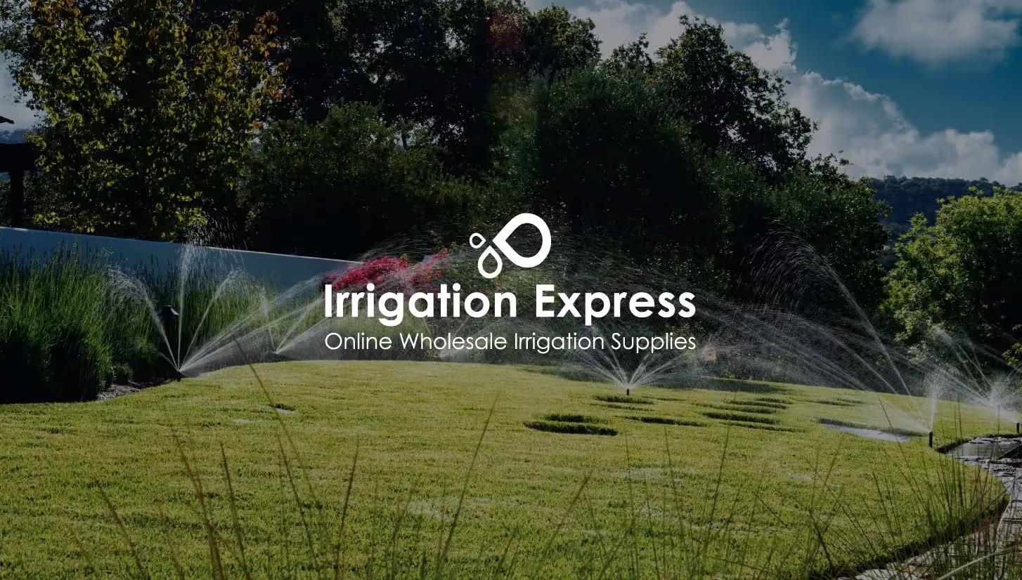 Jared Farr - Ecommerce Growth & Digital Marketing for Irrigation Express