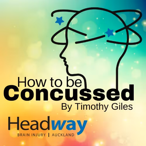 Peter Kraan - Educational Podcast Series on Concussion Awareness
