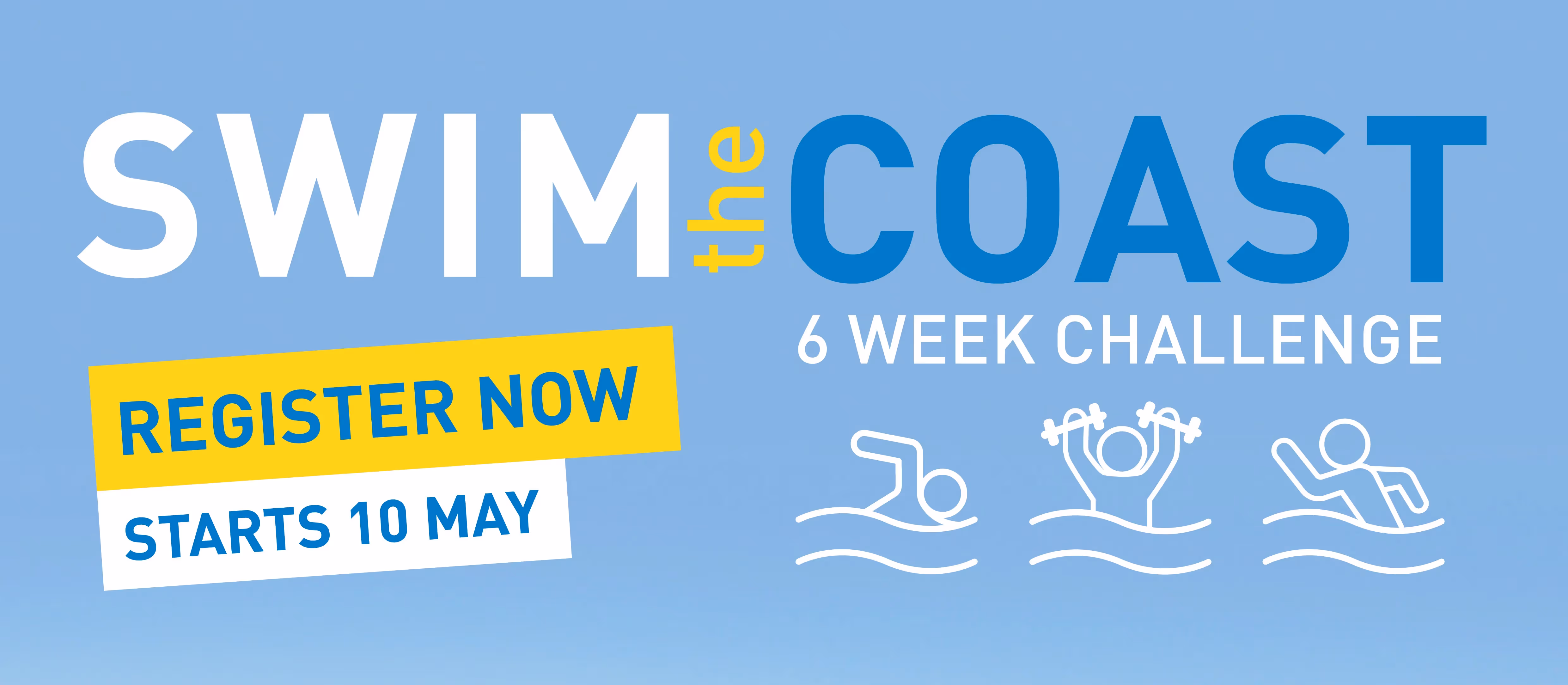 Helcia Berryman - Kapiti Coast Aquatics Posters, Flyers, and Branding Design