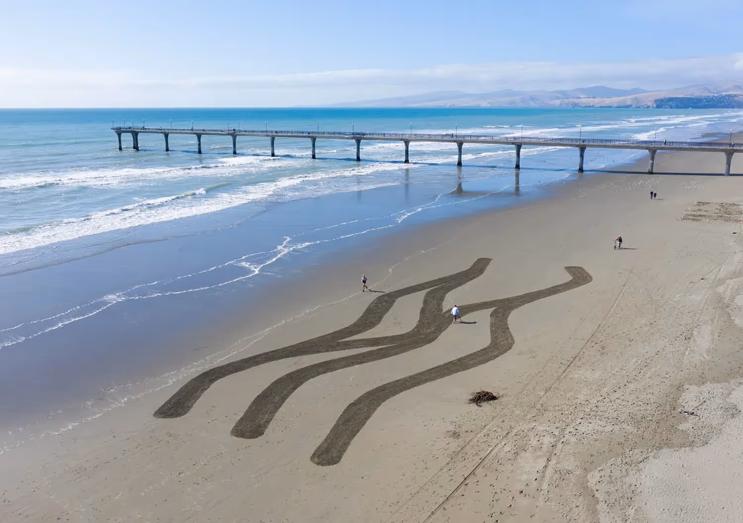 Rupert de Paula - Brand Strategy and Launch for He Puna Taimoana Hot Pools