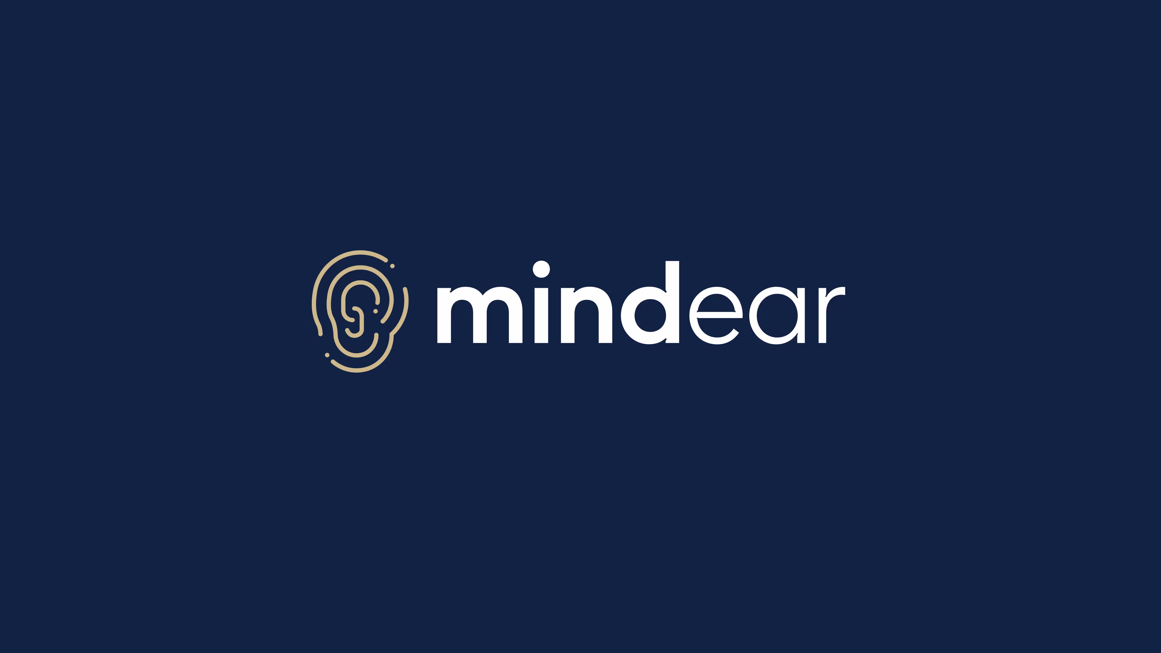 Libby Cunniffe - Holistic Tinnitus Relief App Design for Mindear