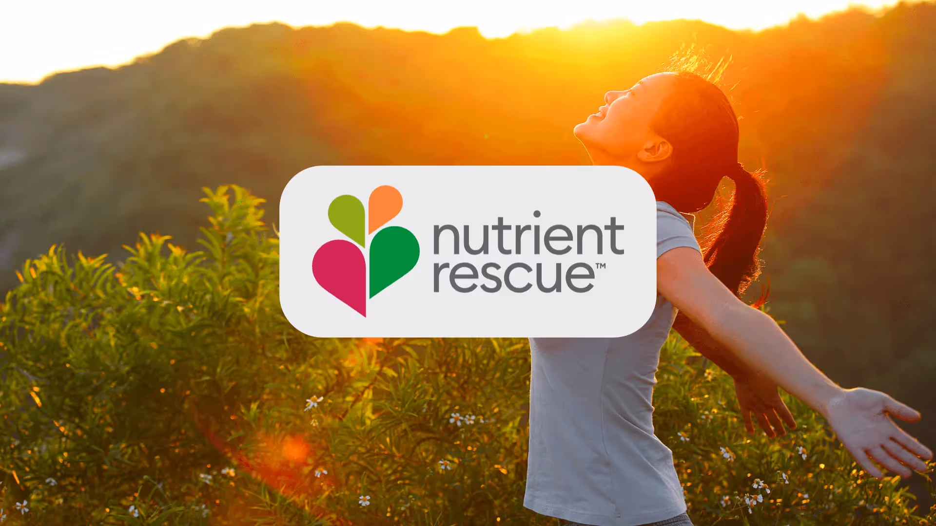Rupert Perry - Digital Marketing & Tech Consulting for Nutrient Rescue