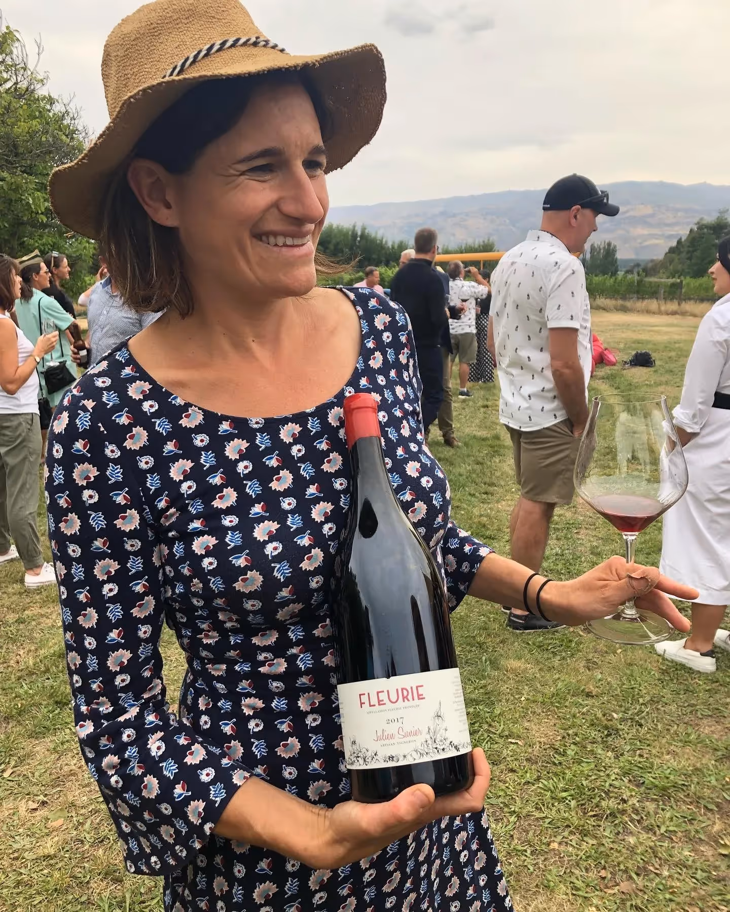 Jo Mills - Guest Article for The Not Serious Podcast Achieves Highest Engagement