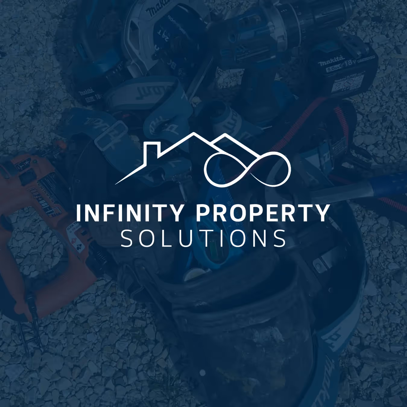 Amy McKenzie - Distinctive Brand Identity for Infinity Property Solutions & Women of Impact Gala