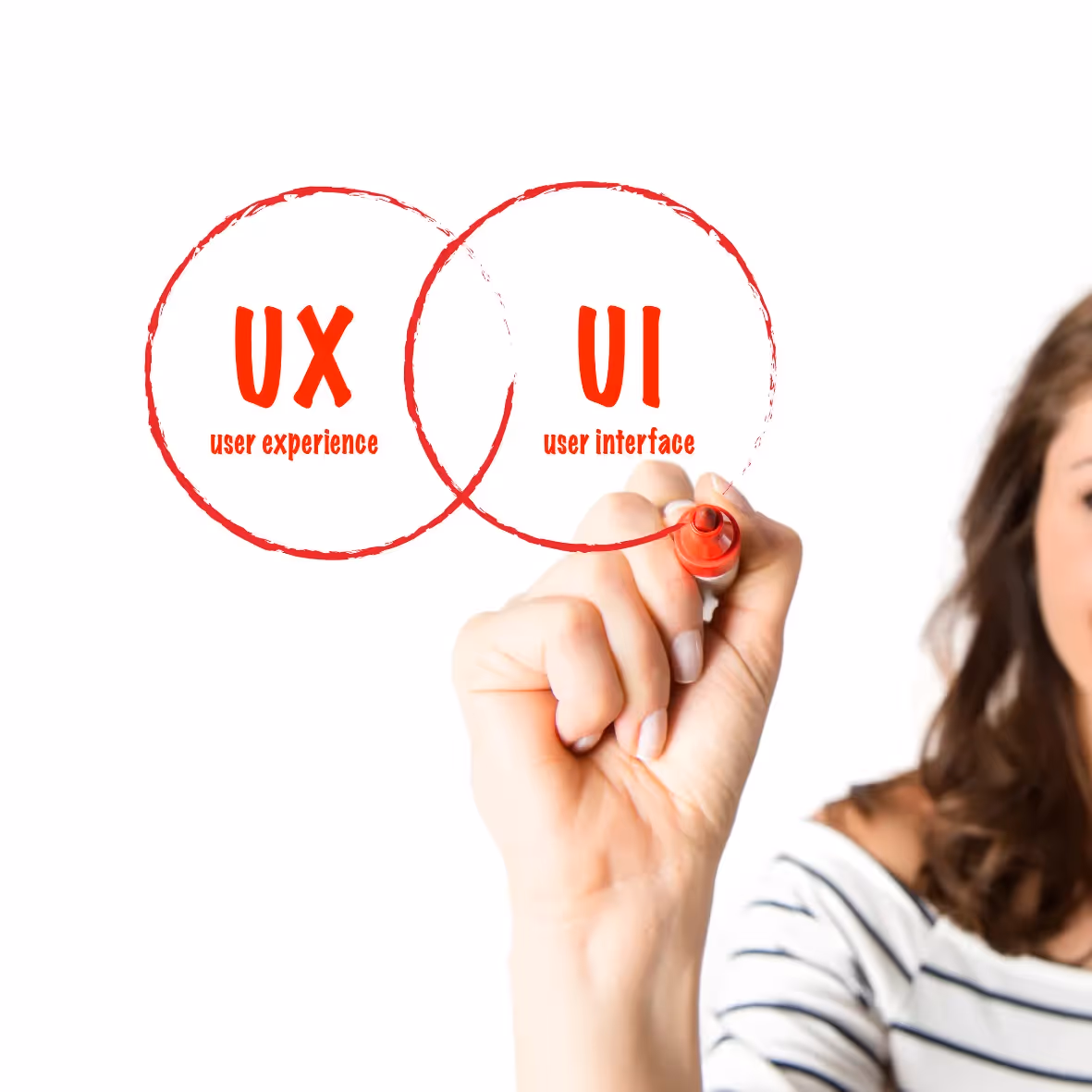 Jessica Jenkins - Website Articles, Event Page & SEO Content for Marketing Agency