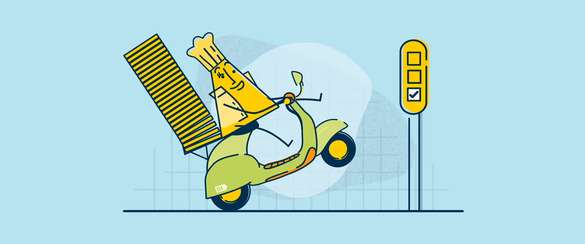 Chris Callus - Animated Product Explainers for Optimal Workshop Suite