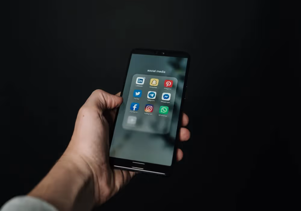 Chelsea Tobin - Social Media Management & Content Creation for Diverse Brands