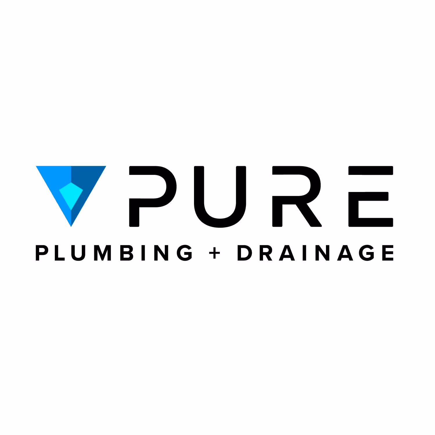 Audrey Johnston - Modern Brand Refresh for Pure Plumbing
