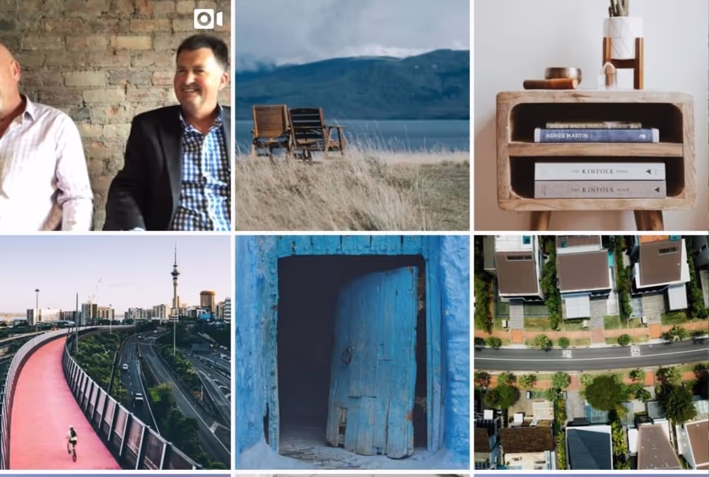 Tonya Knight - Strategic Marketing & Content Management for Property Venture