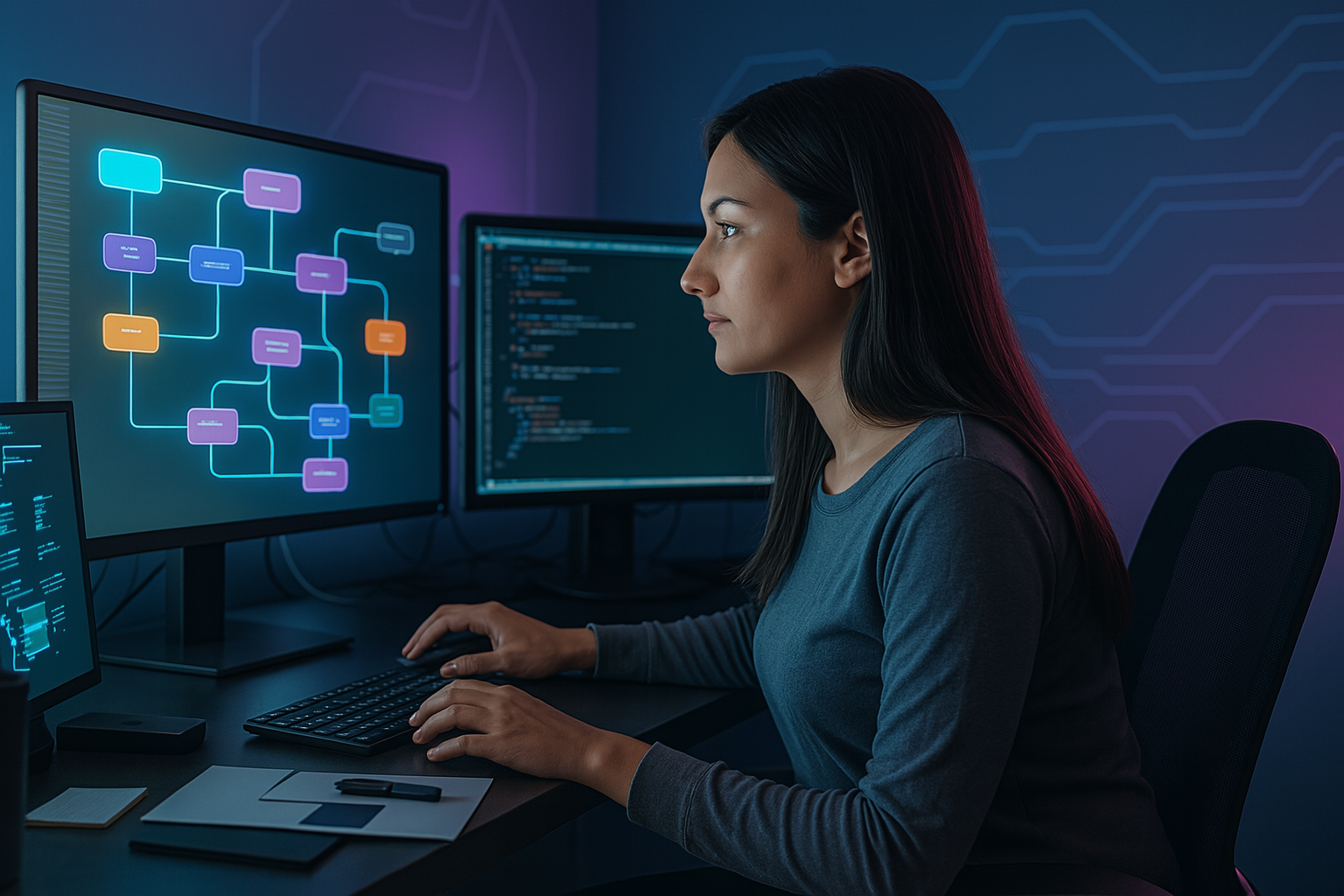AI Workflows