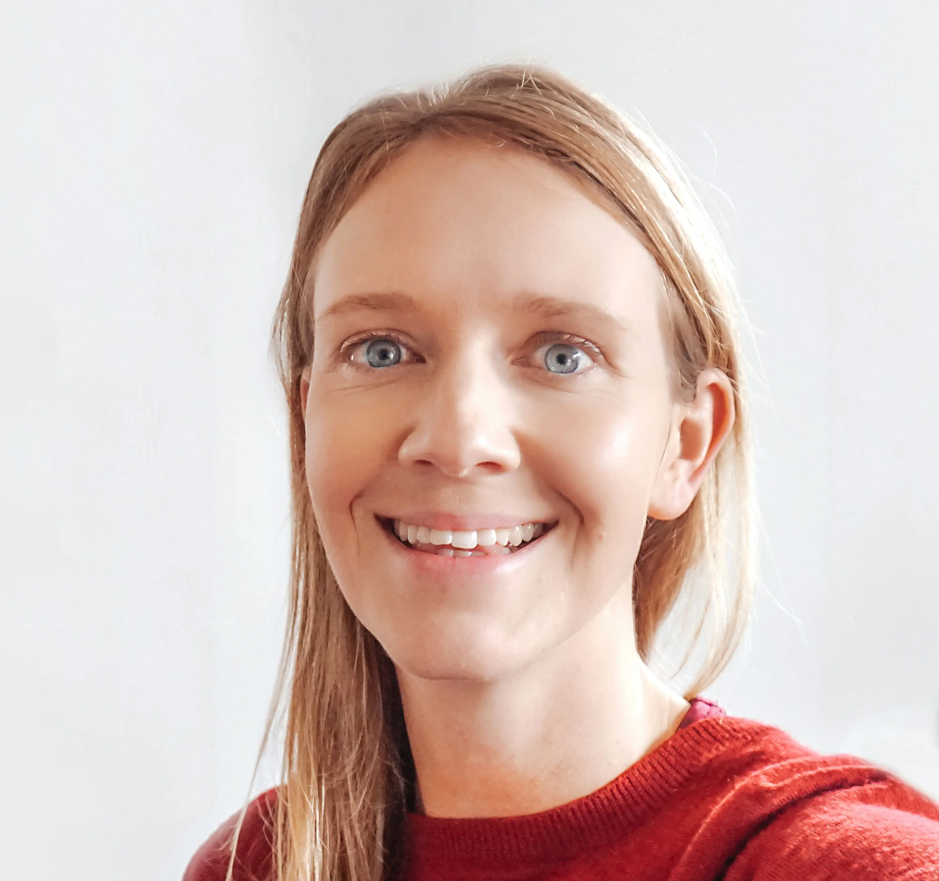 Susie Reid