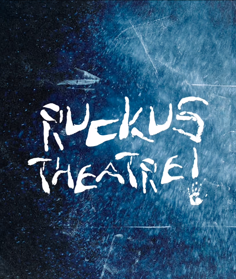 Cate Sharma - Antarctic Endeavours - Development & Premiere Season 