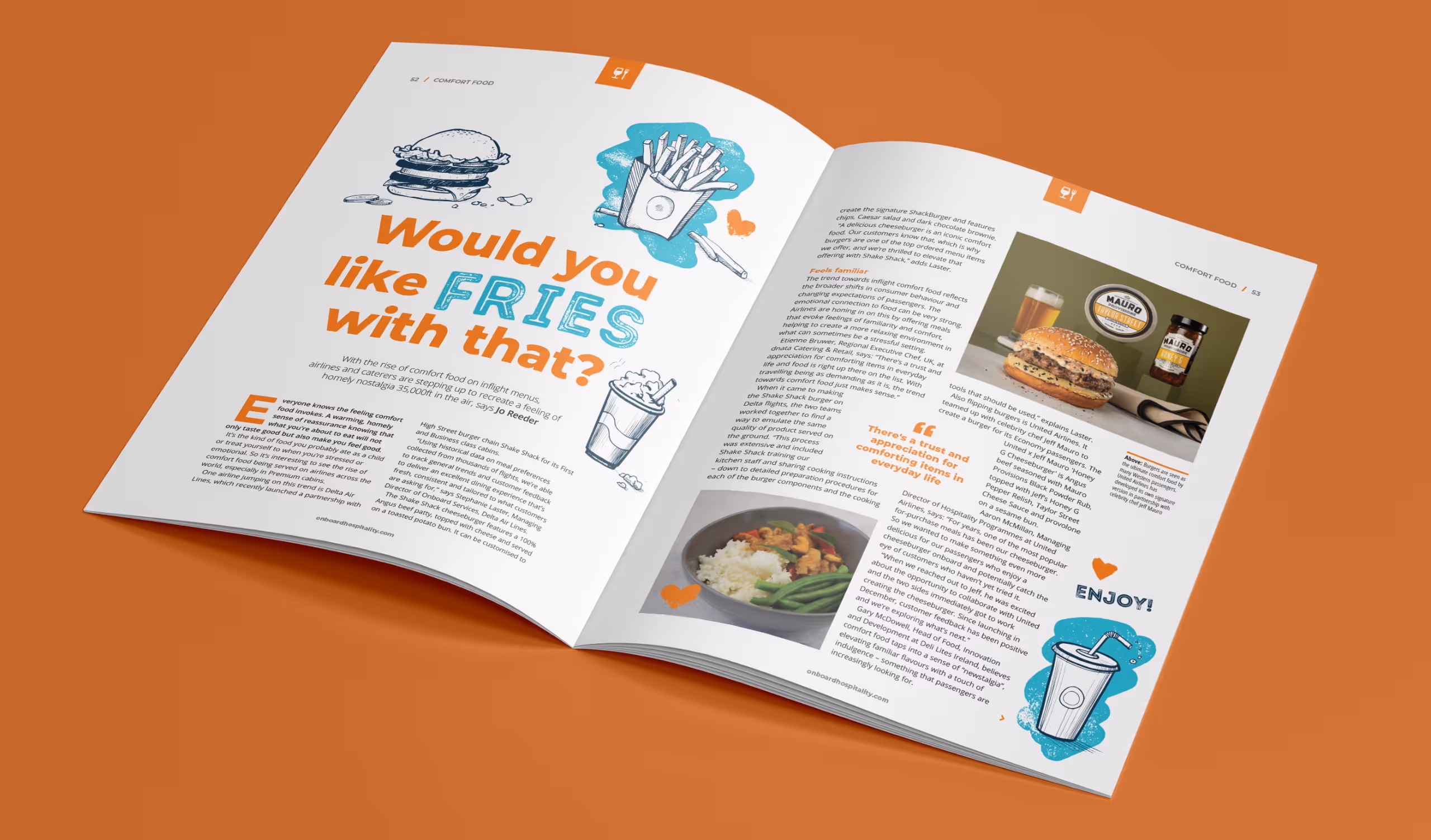 Emma Norton - BMI Publishing (Business Magazine International)