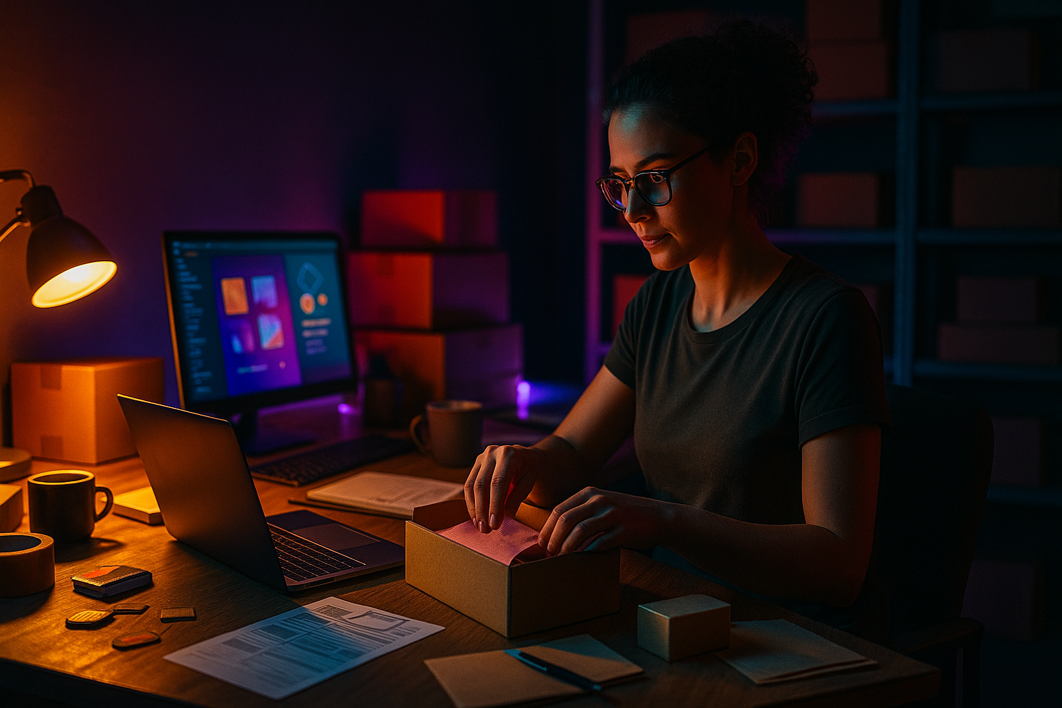 Checkout Optimization