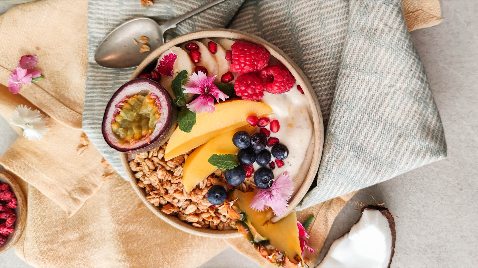 Mel Matthews - Hubbards Australia launch