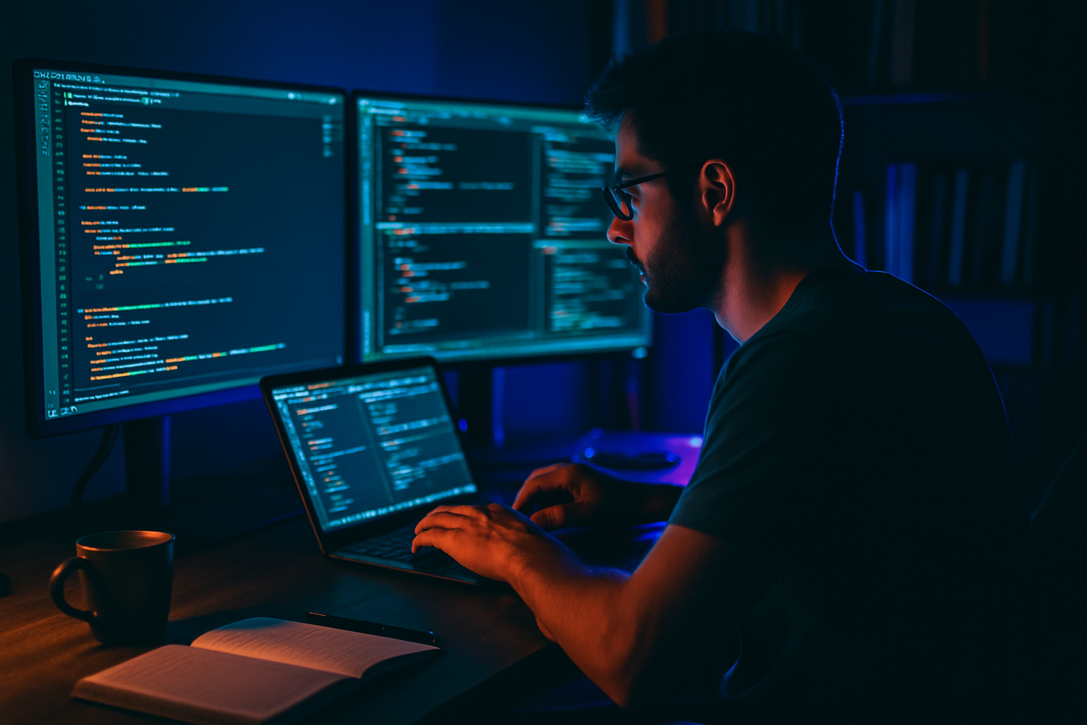 Internal Tools & Dashboards