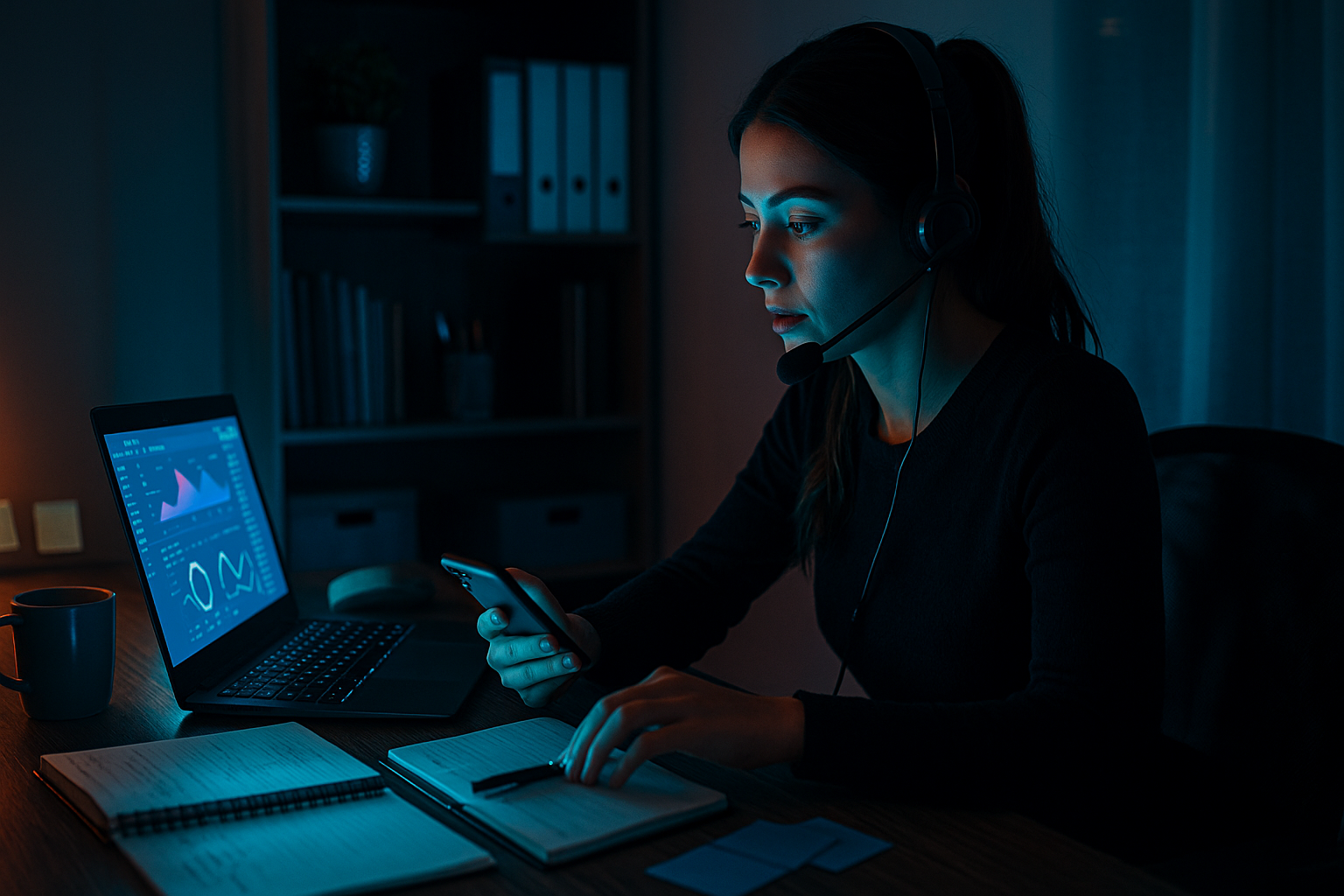 CRM Setup & Management