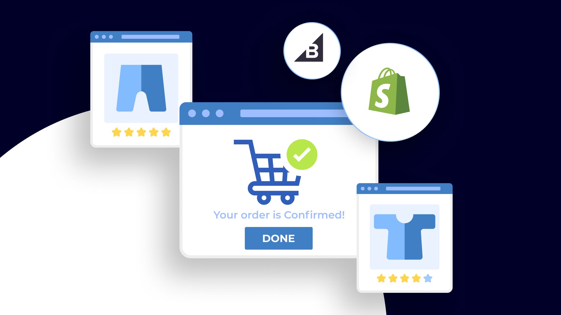 Sutharsan AB - ANZ Pharma - B2B & B2C - Fully customised Ecommerce for a Complex Organisation Structure