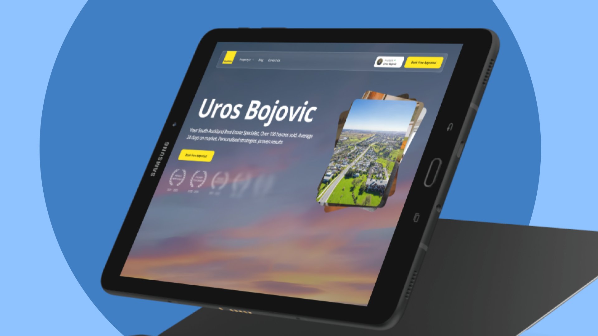 Sutharsan AB - Out of the Ordinary Websites - Performance & Speed