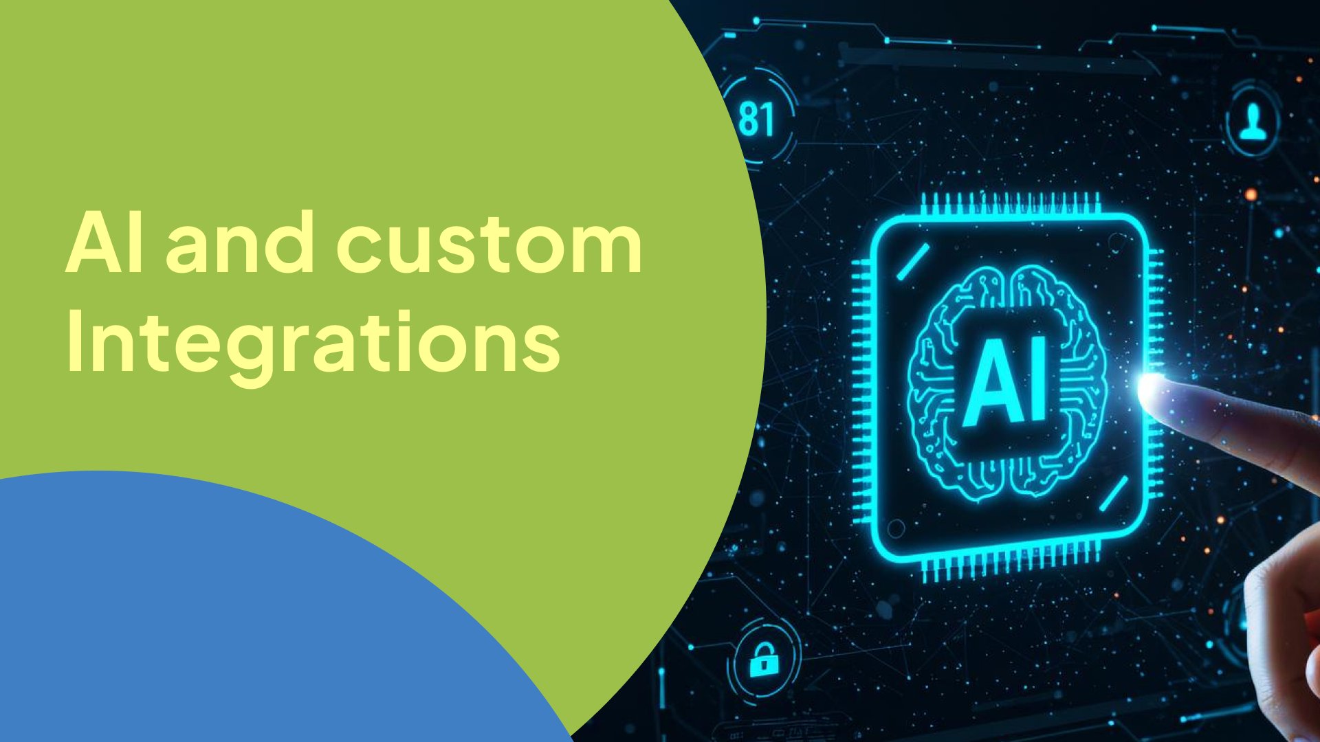 Sutharsan AB - AI & Custom Integrations - Education Platform