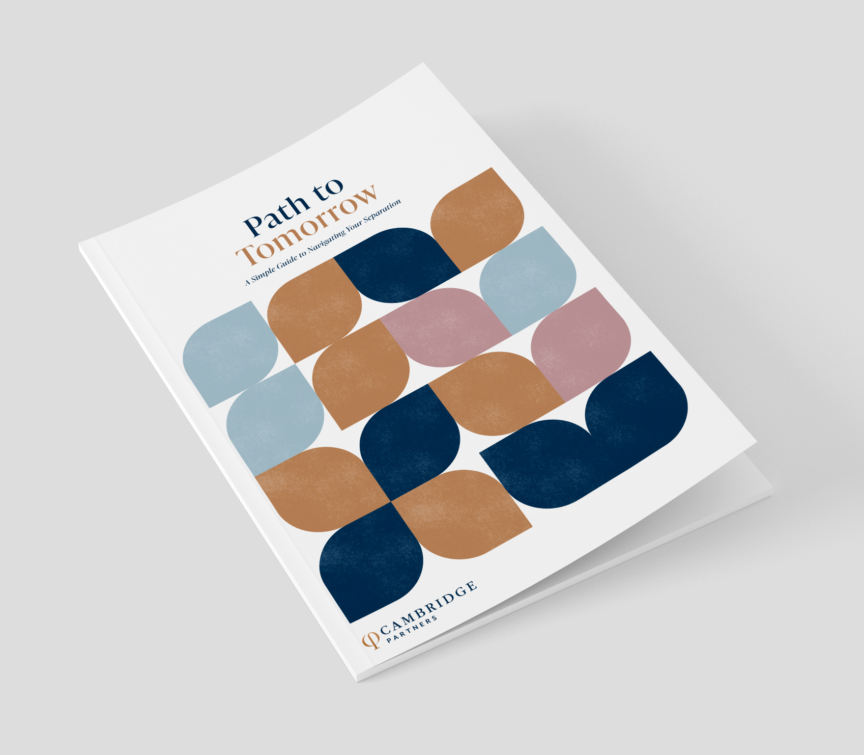 Emma Norton - BOOK Path to Tomorrow