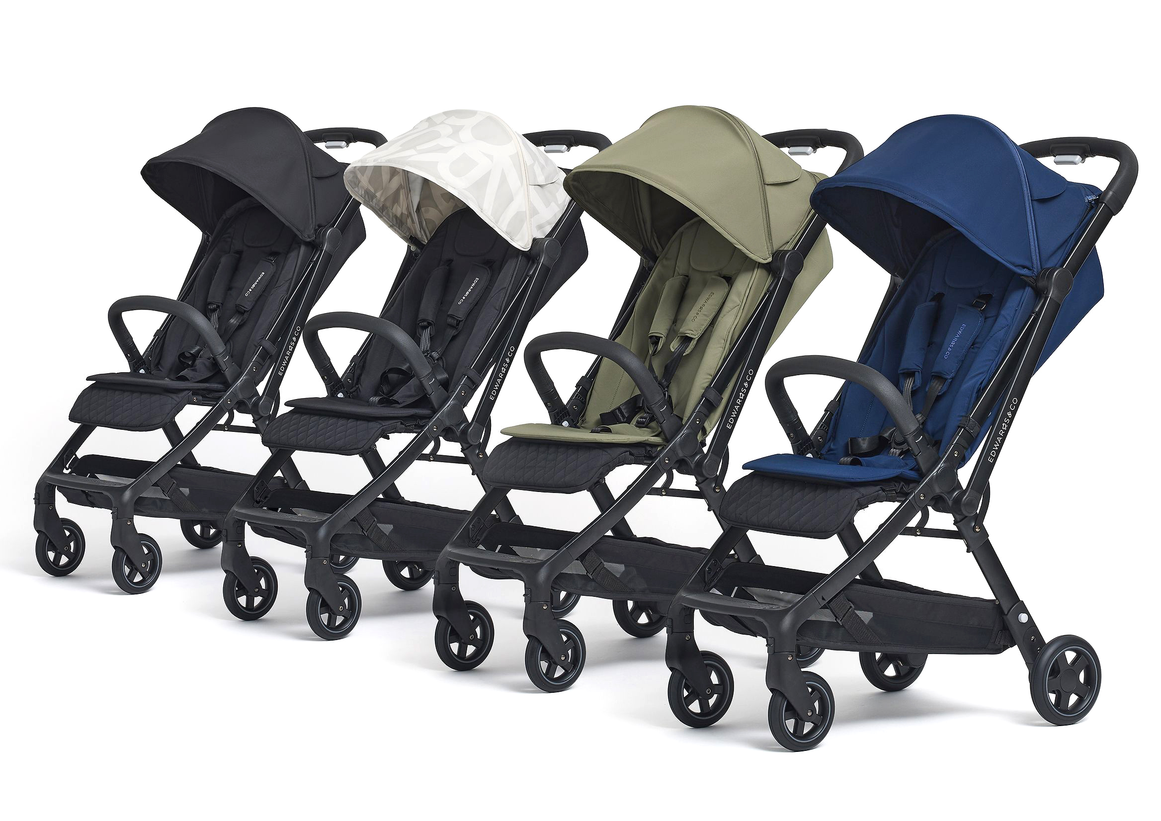 Evan Thomas - Design Update