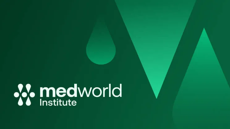 Isaac Farrow - Medworld Institute