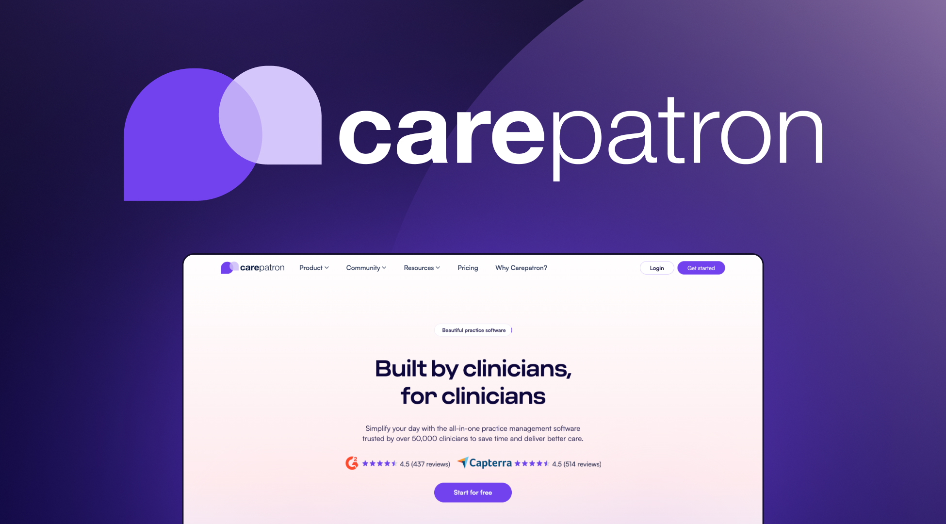 Isaac Farrow - Carepatron - Building a custom infrastructure for 500K monthly visitors across 24 languages