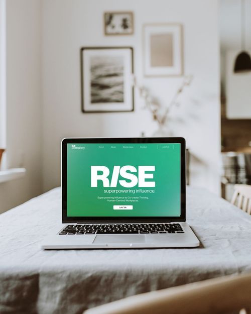 Ellie Neal - Web design & development | Brand Identity | Messaging & Positioning