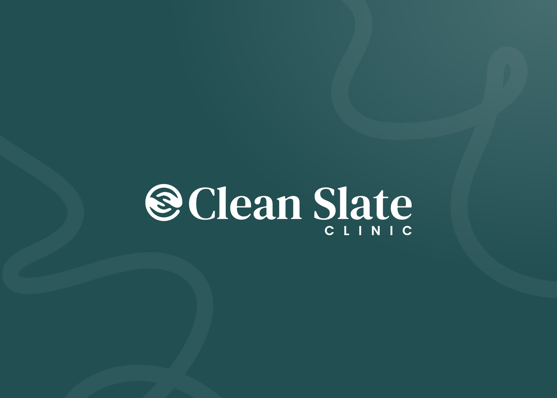Ashley Boyd - Clean Slate Clinic | Creative Partnership & Brand Design