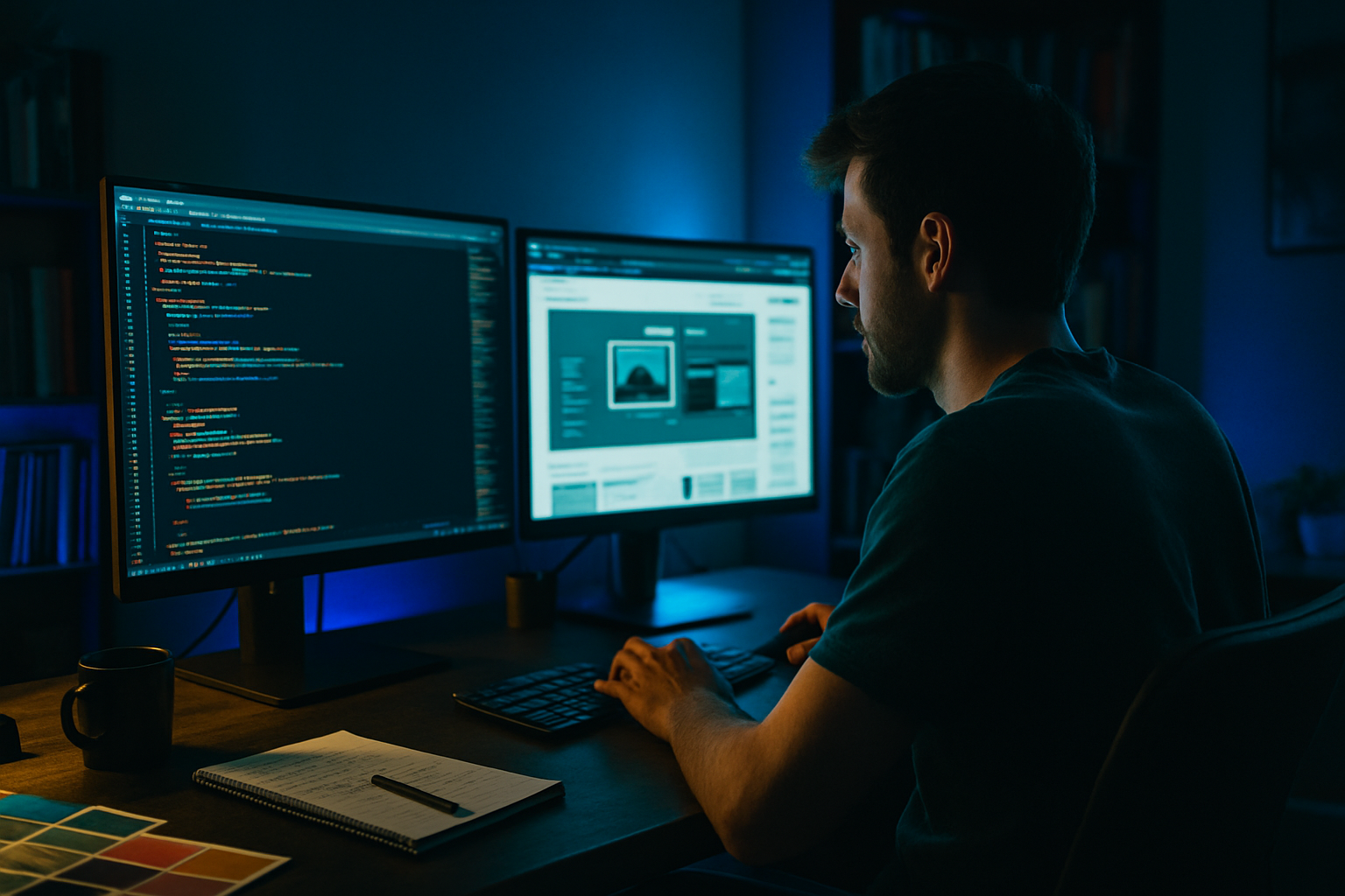 Headless CMS Development